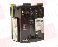 SCHNEIDER ELECTRIC 8501-GO40V24