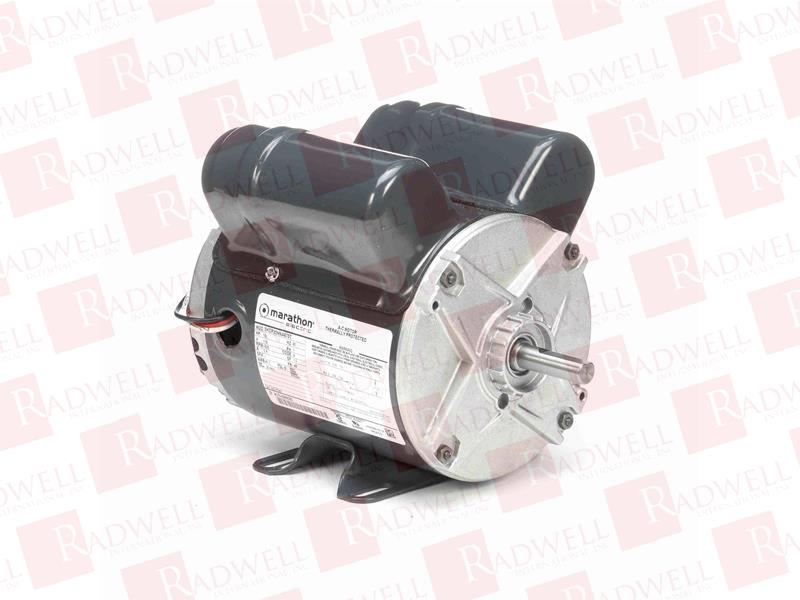REGAL REXNORD 5KCP35NNA670T