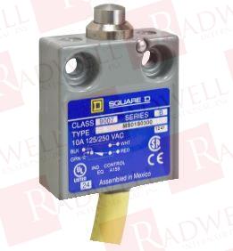 SCHNEIDER ELECTRIC 9007ML01S0300