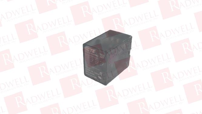 TE CONNECTIVITY KHAU-17D11-12