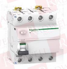 SCHNEIDER ELECTRIC SED25304