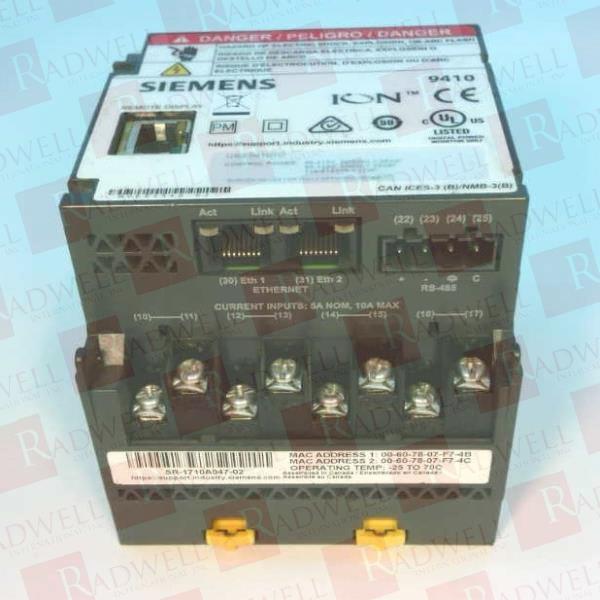SIEMENS 9410TC