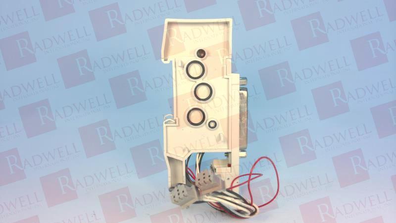SMC SX5000-64-9A-2