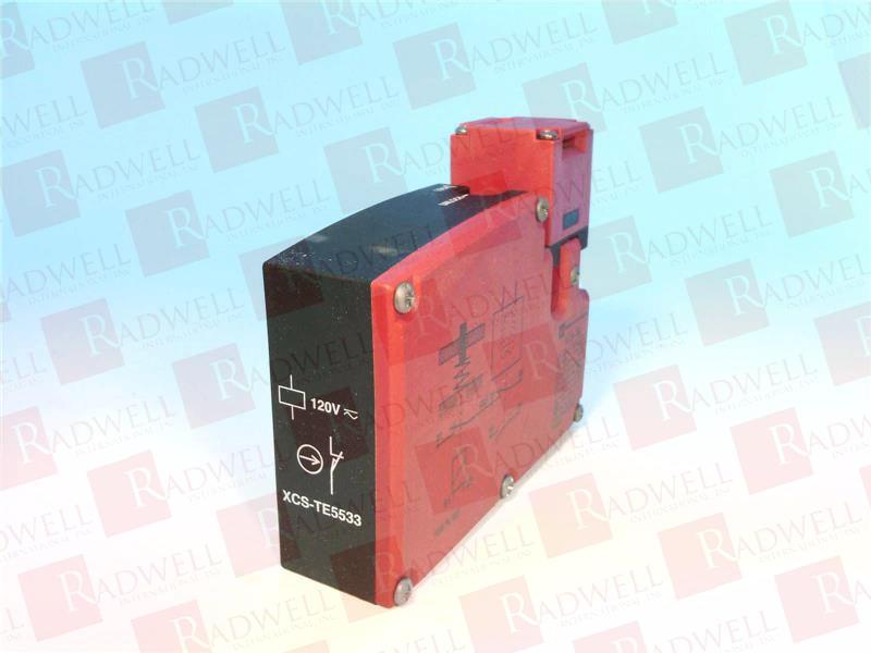 SCHNEIDER ELECTRIC XCSTE5333