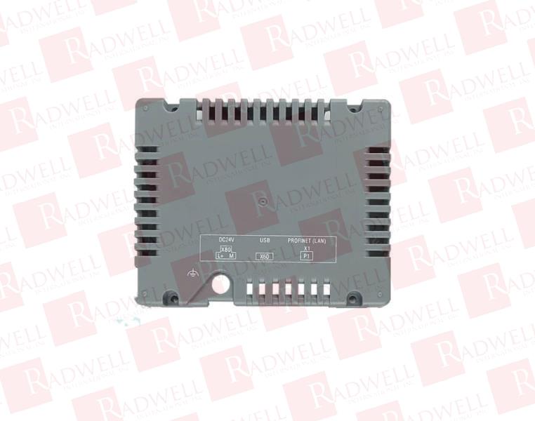 RADWELL RAD-CASE-62206059-2