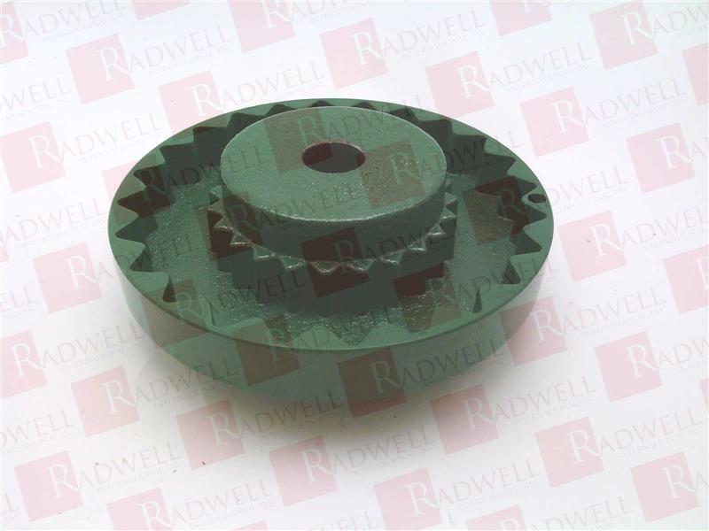ALTRA INDUSTRIAL MOTION 9SMPB