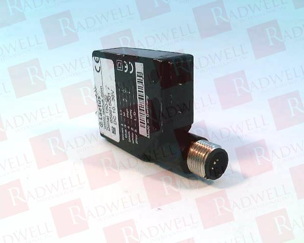  ,SENSOR,DIMAT 160-02,10-30VDC,200MM SENSING RANGE,M12 5 POLE