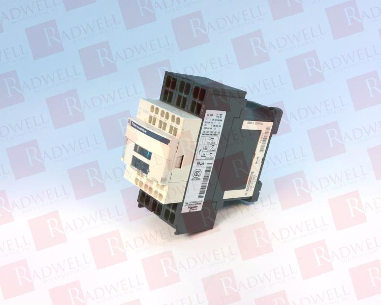 SCHNEIDER ELECTRIC LC1D383BL