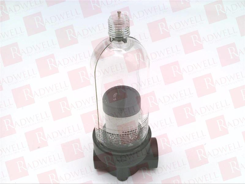 NORGREN F39-100-MOTA