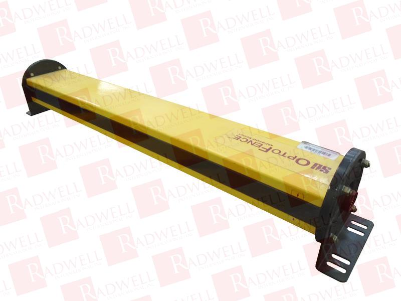 OMRON OF4124BR