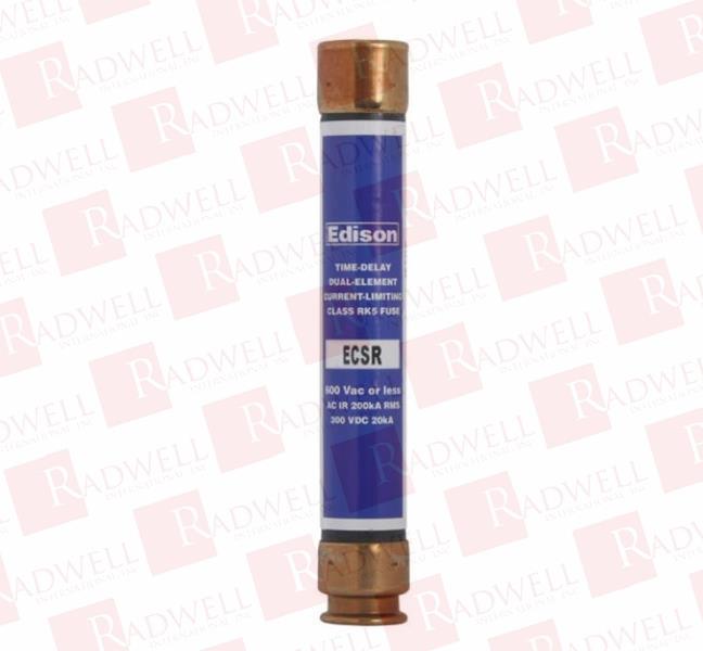 ECONOMY FUSE ECSR15