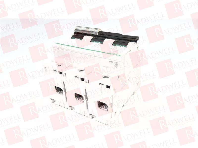 SCHNEIDER ELECTRIC A9N18367