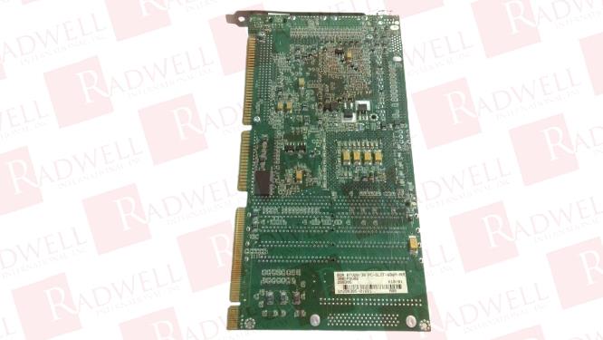 BOSCH BGR BTV20/30 PC-SLOT-686M-AMC 300/PSU02