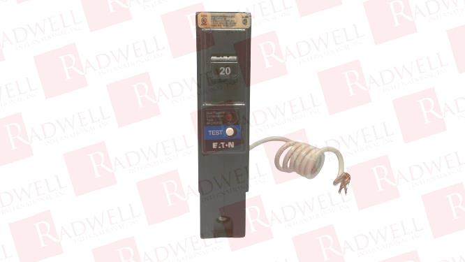 EATON CORPORATION BRLAFGF120