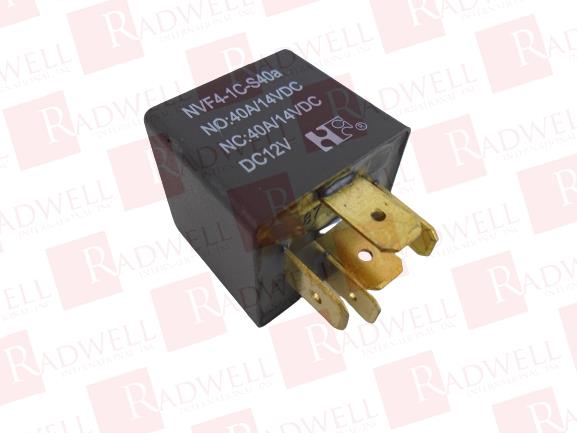 HF CONTROLS NVF4-1C-S40A