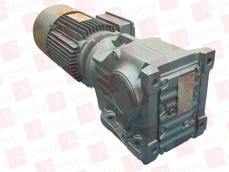 SEW EURODRIVE K67DT100L4BMG4HR