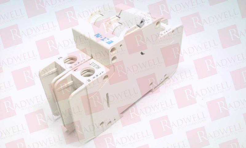 EATON CORPORATION WMZT2D15