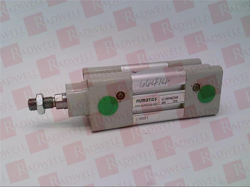 ASCO 452100040025000