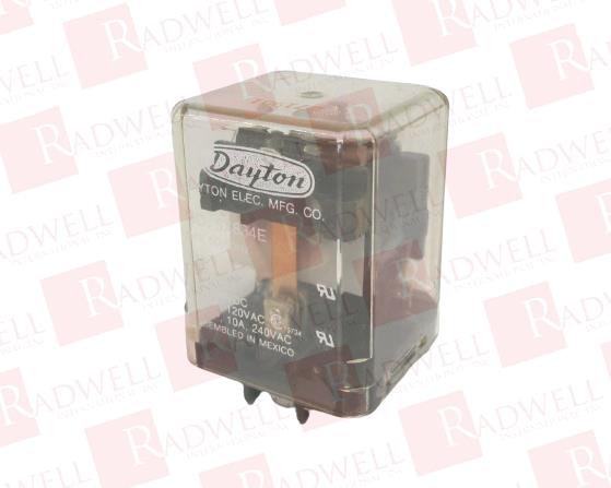 GRAINGER 5X834E