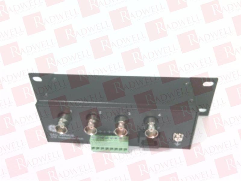 KIDDE-FENWAL, LLC GEC-4VPHUB