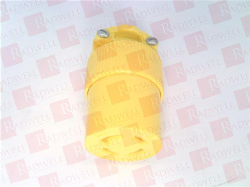 LEGRAND L1930-C-YEL