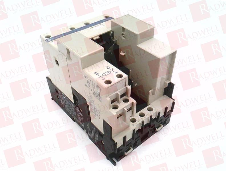 SCHNEIDER ELECTRIC LD5LB130B