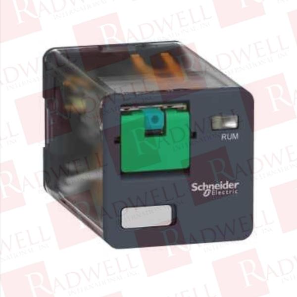 SCHNEIDER ELECTRIC RUMF31BD