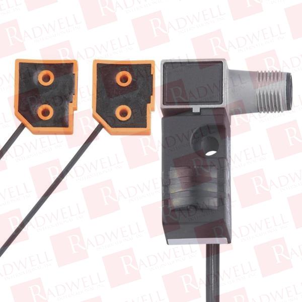 EFECTOR INS3002DBPKG/US-100-YPS/S6A/14-IN5458