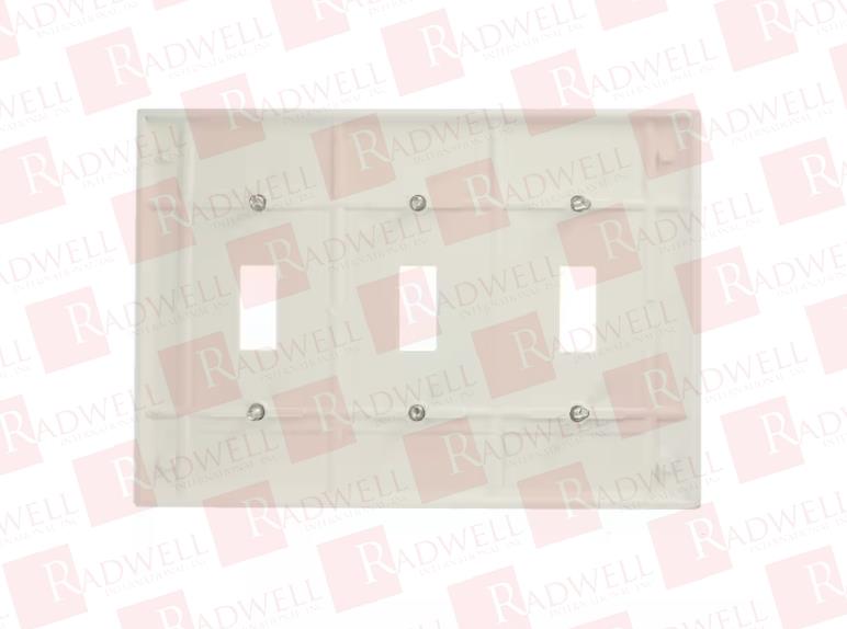 LEVITON R52-88011-W