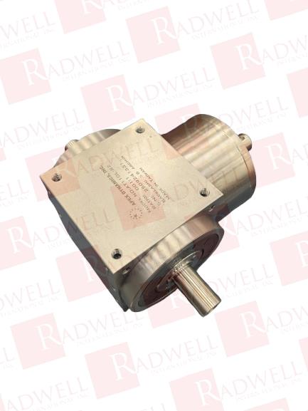 APEX DYNAMICS INC AT110-L-001-S2