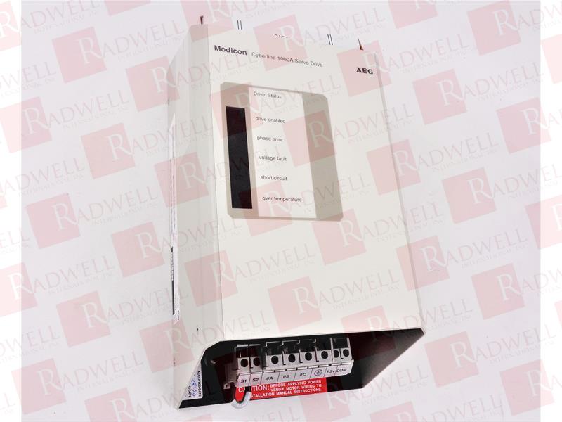 SCHNEIDER ELECTRIC DR-1030-005