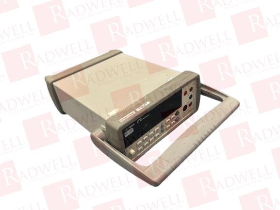 KEYSIGHT TECHNOLOGIES 34405A