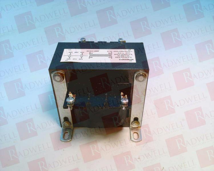 SCHNEIDER ELECTRIC 9070EO3D13