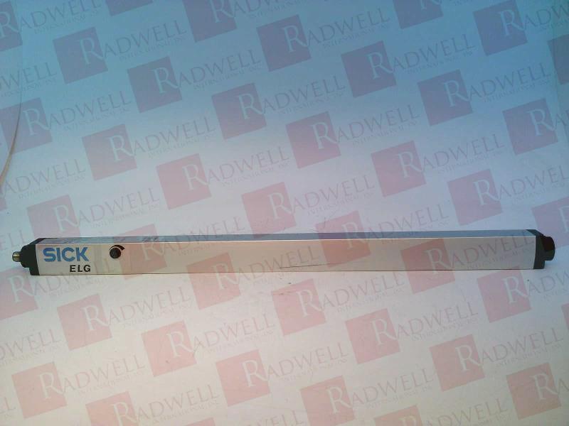 SICK ELGE3-0450P521
