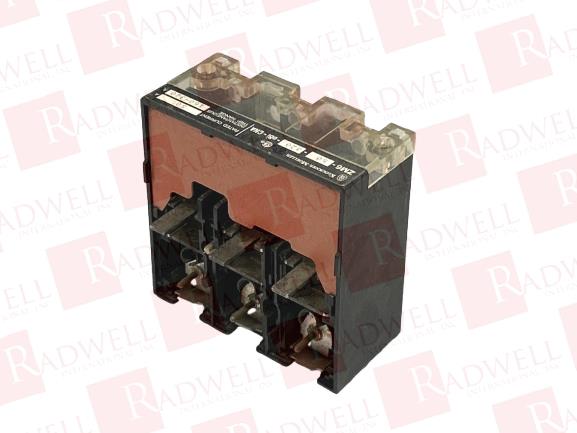 EATON CORPORATION ZM6-50320-OBI-CNA