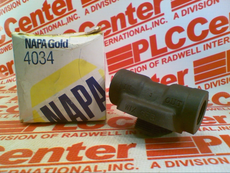 FUEL FILTER BASE FIT PART 1453-4006-4027-4347
