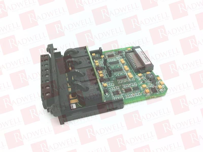 GENERAL ELECTRIC 12M9-0006-A4