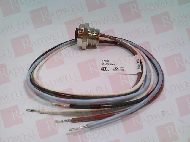 TURCK RKF 40-0.5M/NPT