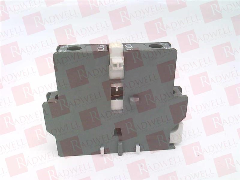 ASEA BROWN BOVERI CDL5-01