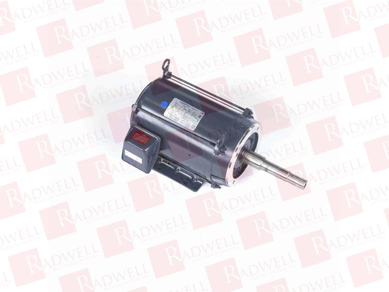 REGAL REXNORD 213TTDBD6037