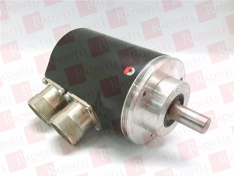 BAUMER ELECTRIC BMD-3P.24I8192/404979