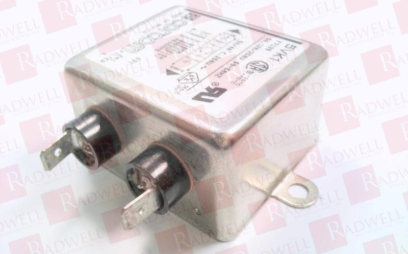 TE CONNECTIVITY 5VK1