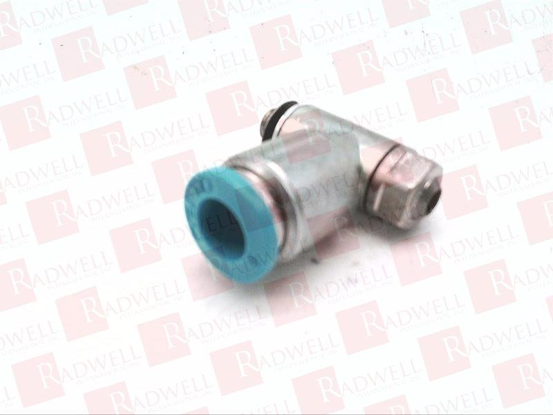 FESTO GRLA-M5-QS-6-D