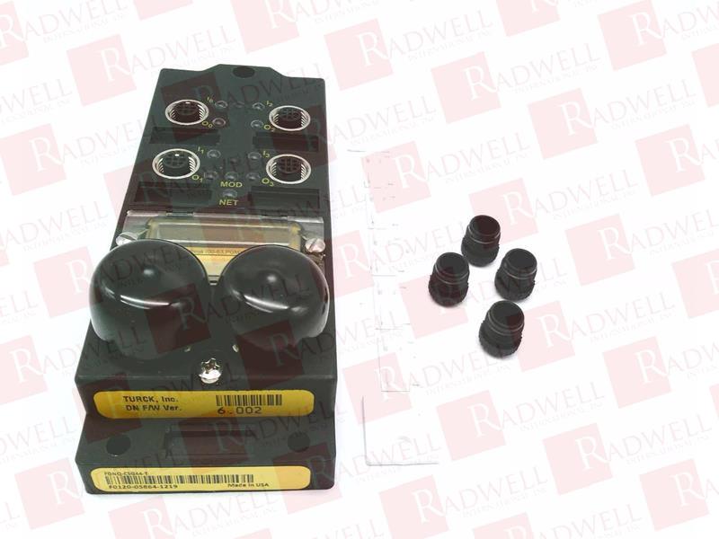 TURCK FDNQ-CSG44-T
