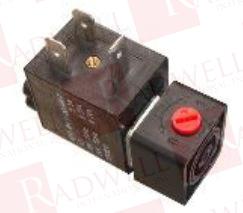 PNEUMADYNE S8-20-24-0