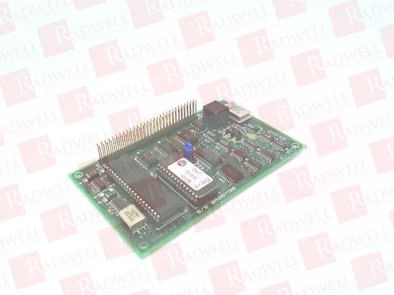 ALLEN BRADLEY 1771-NA
