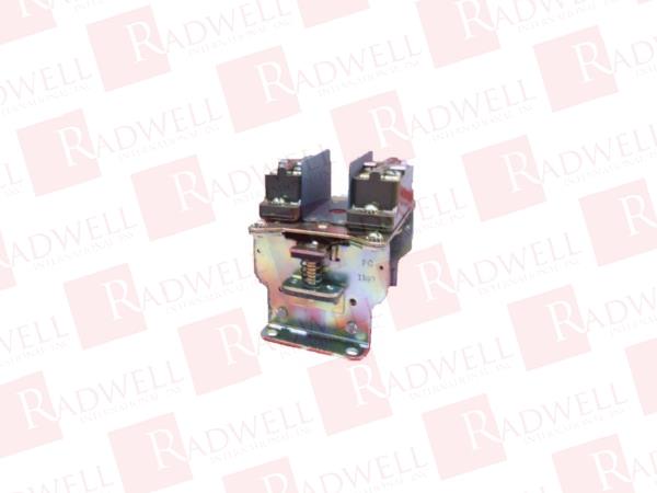 SCHNEIDER ELECTRIC 8501-PO2-V08