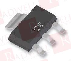 MAXIM INTEGRATED PRODUCTS DS1233Z-5+