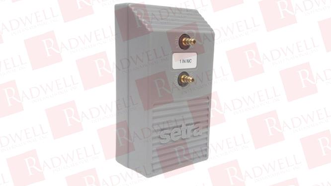 JOHNSON CONTROLS DPT2641-001D-A