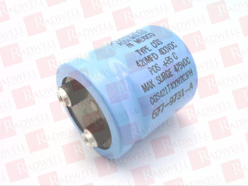 GENERIC CR420U400